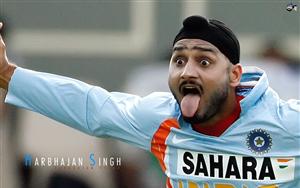 Harbhajan Singh